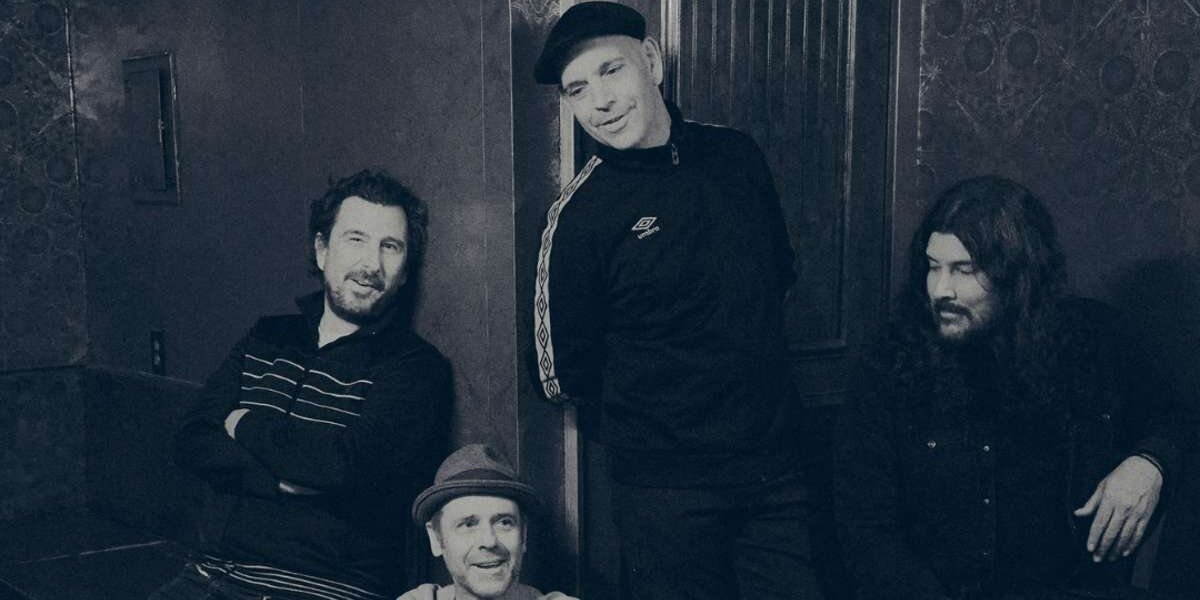 THE BOUNCING SOULS EAST COAST! F#CK YOU! TOUR