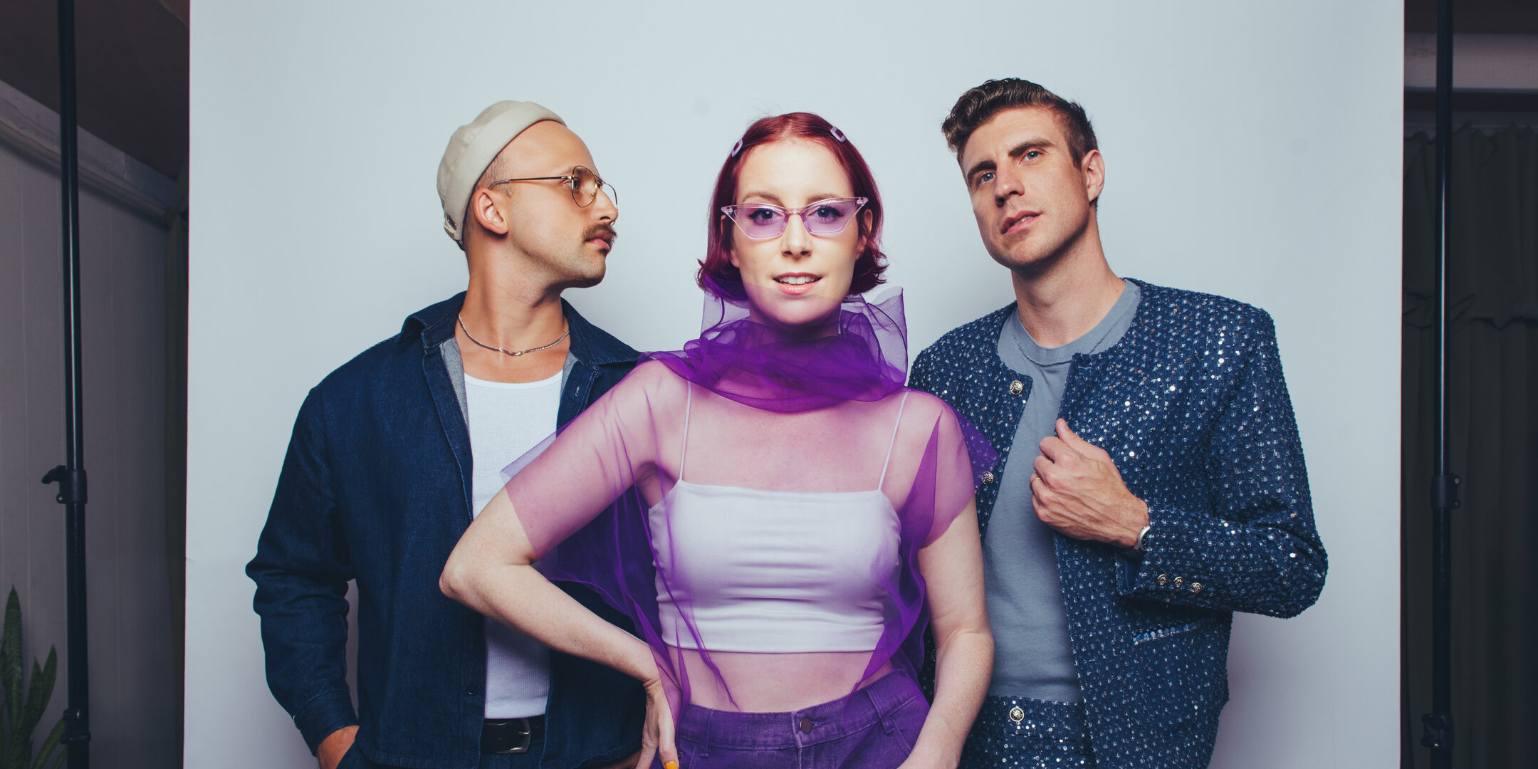 Moonchild: Waves Tour