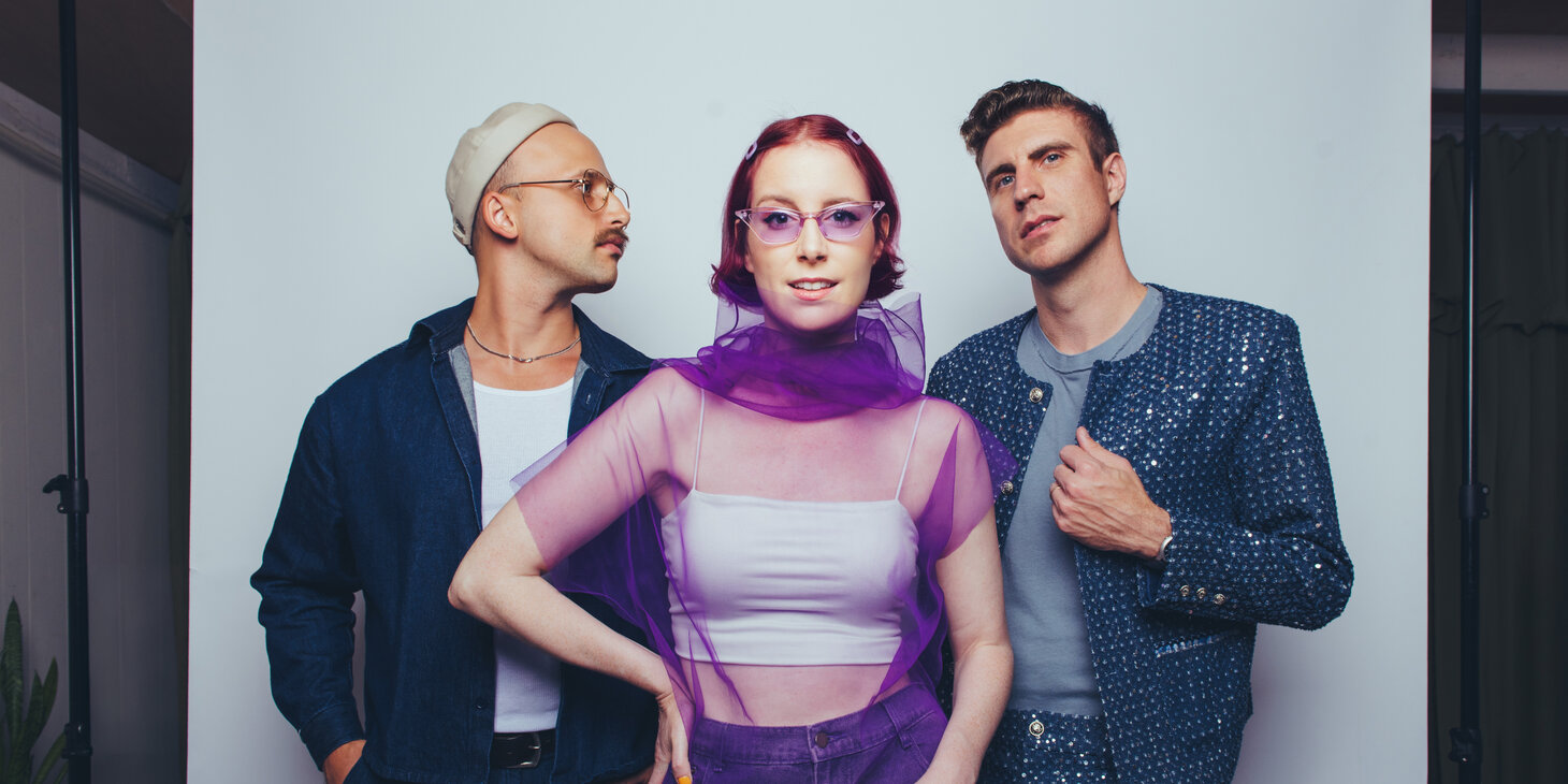 Moonchild: Waves Tour