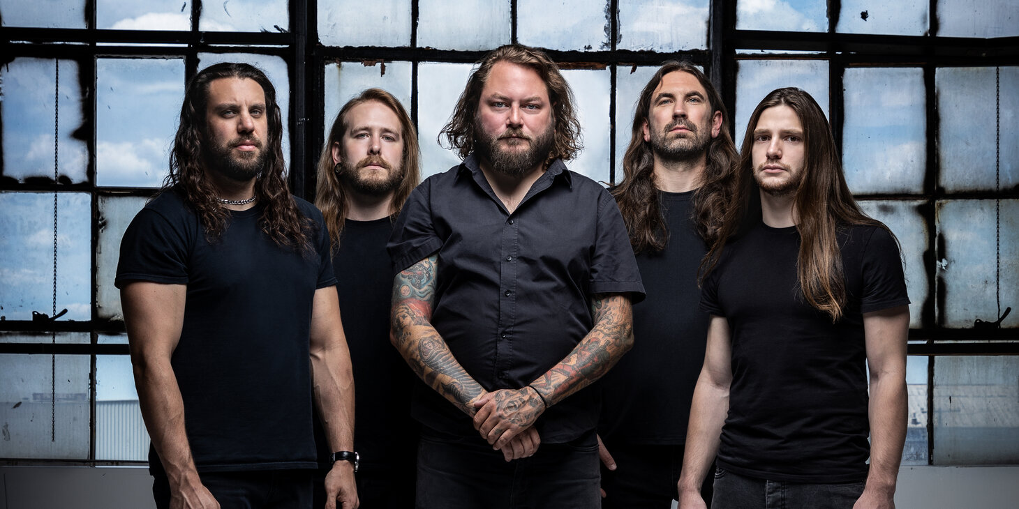 The Black Dahlia Murder