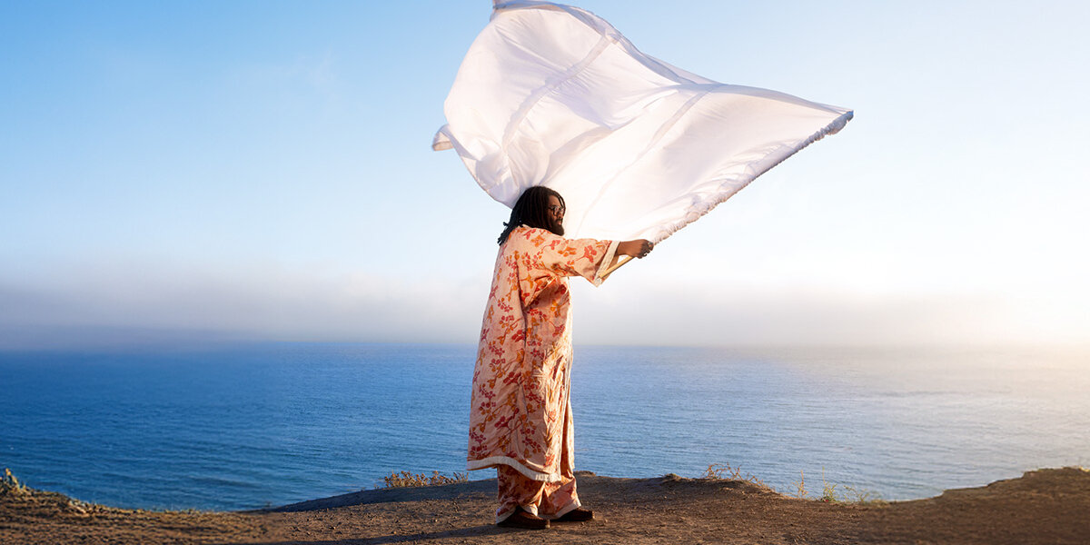 Elmiene - Sounds For Someone Tour