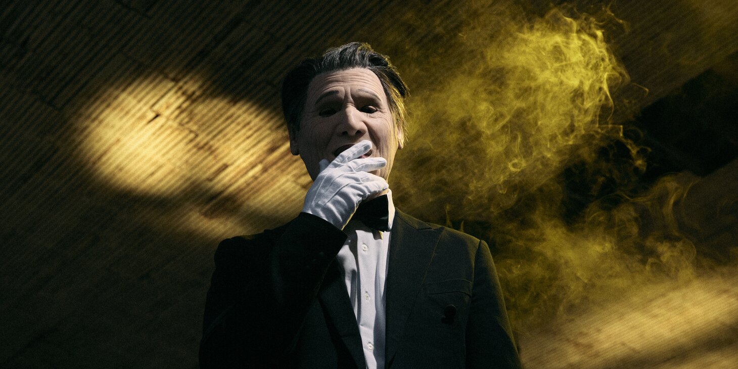 PRESIDENT: North American Campaign 2026