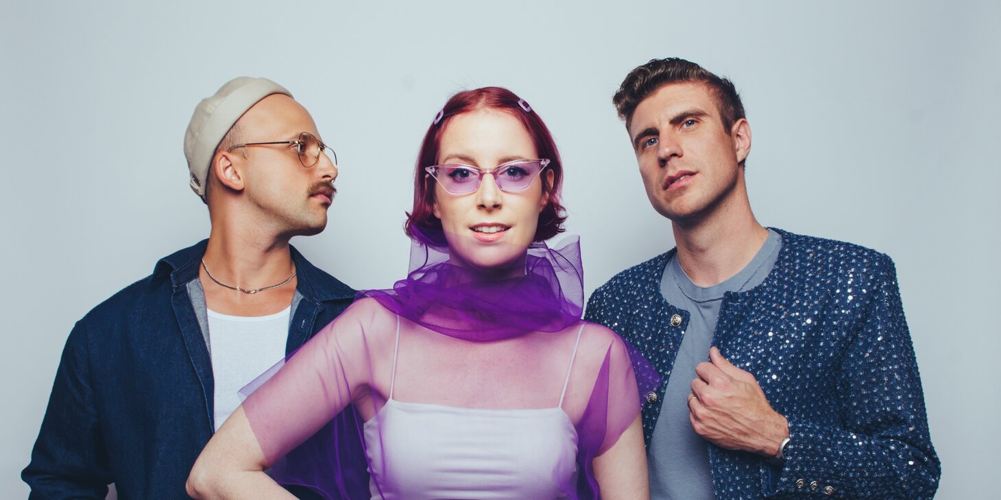 Moonchild: Waves Tour