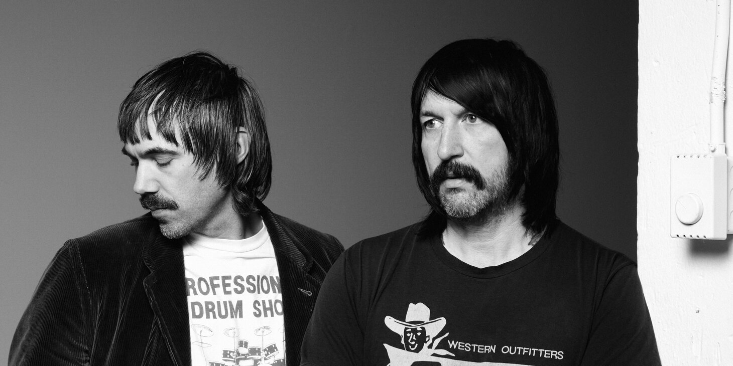 Death From Above 1979 "Private Lives Tour"