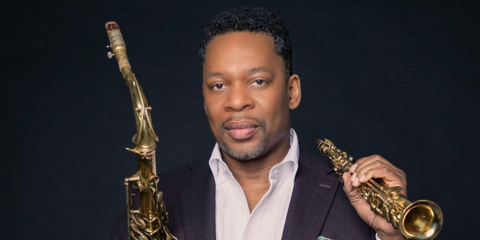 Ravi Coltrane