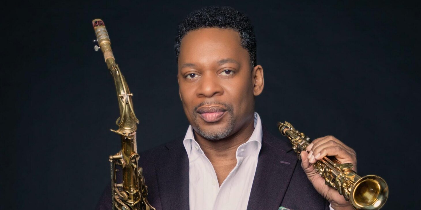 SFJAZZ Presents Ravi Coltrane "Coltrane Centennial Celebration"