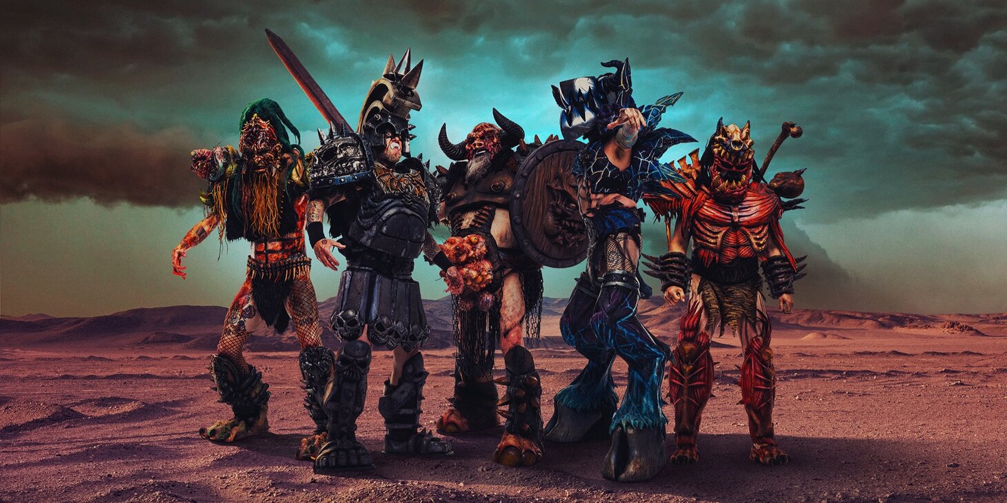 Gwar