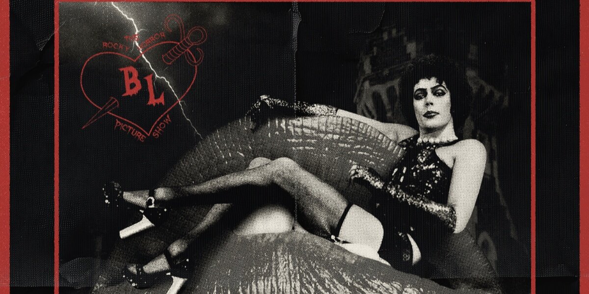 Rocky Horror Picture Show