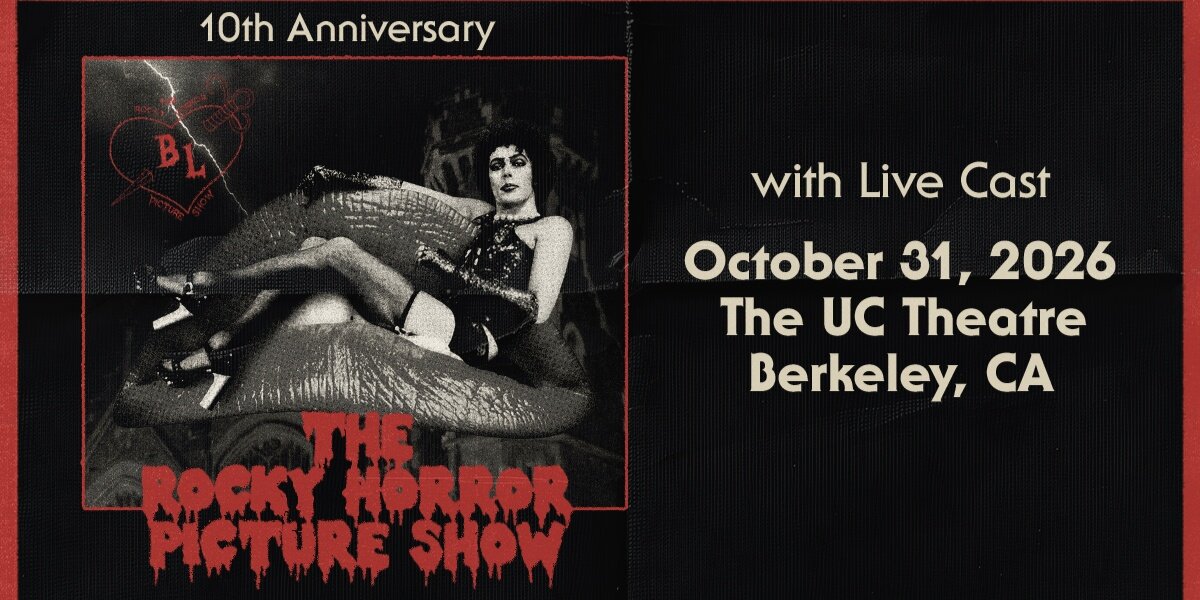 Rocky Horror Picture Show