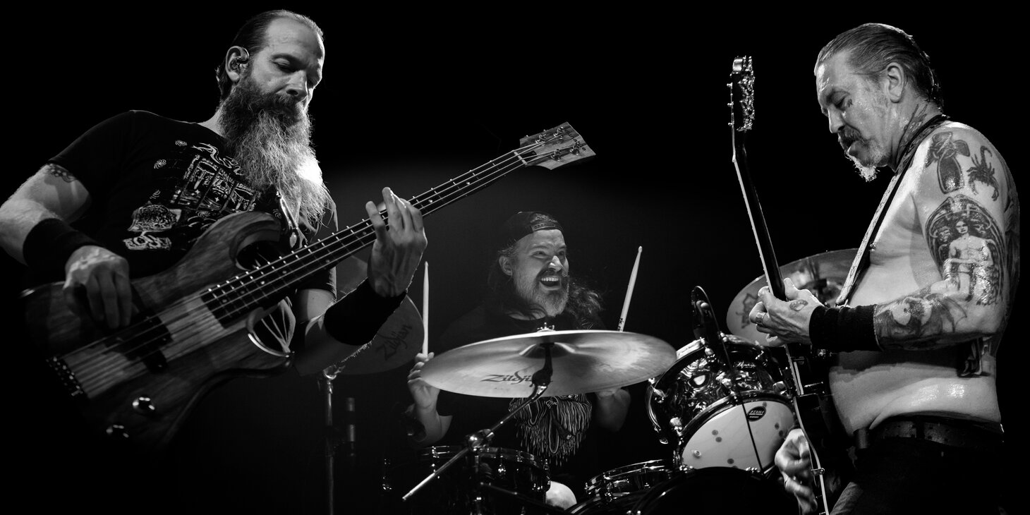 High on Fire
