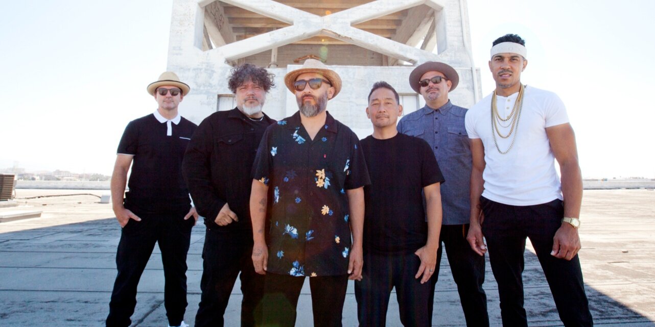 Ozomatli
