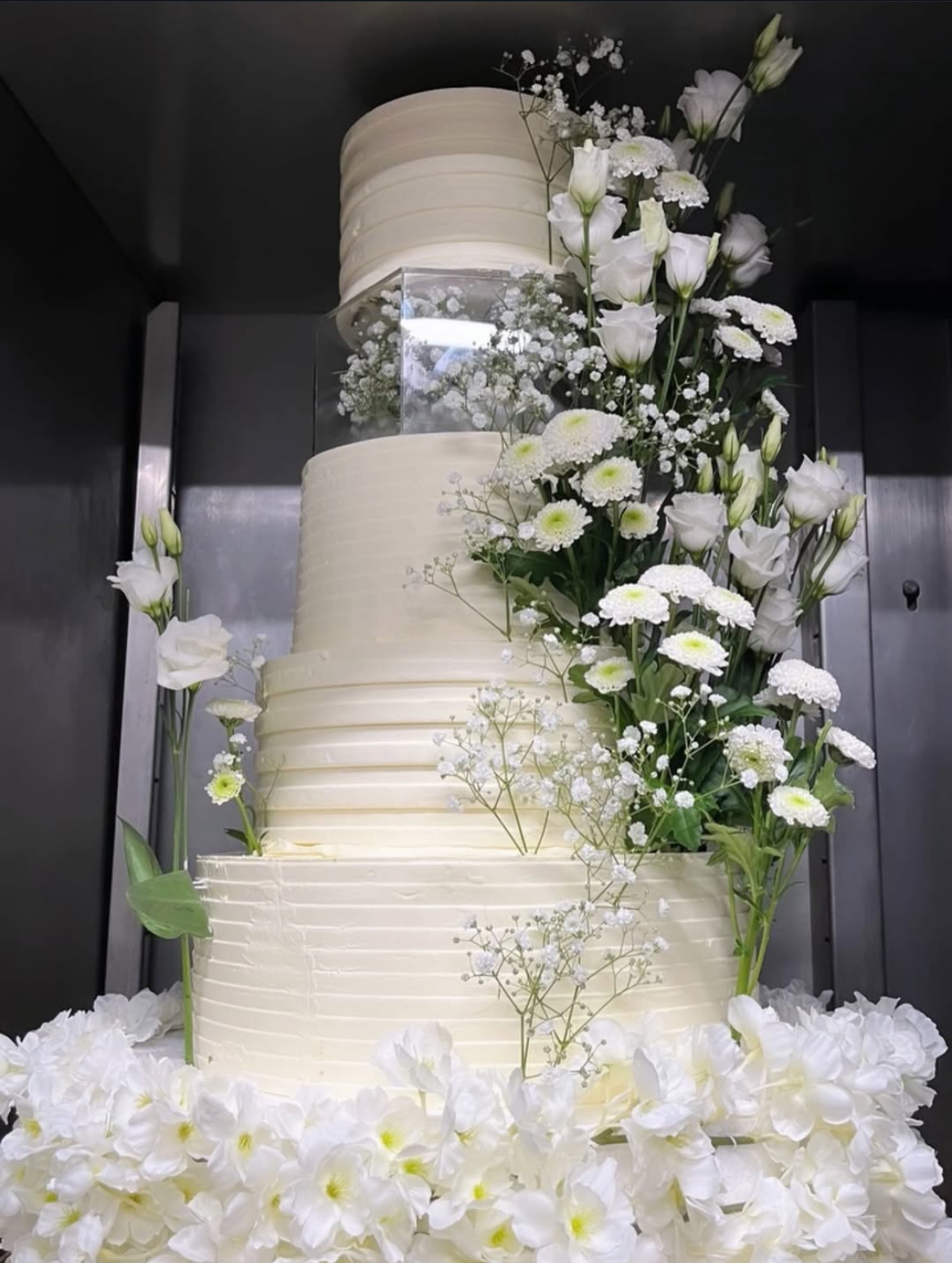 image of plated gourmet dish