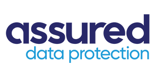 Assured Data Protection Logo - Data partner of Calder & Lane