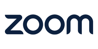Zoom logo – CX partner of Calder & Lane