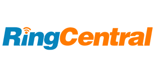RingCentral logo – AI & CX partner of Calder & Lane