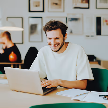 Team Working Together image