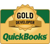 Quickbooks gold developer badge