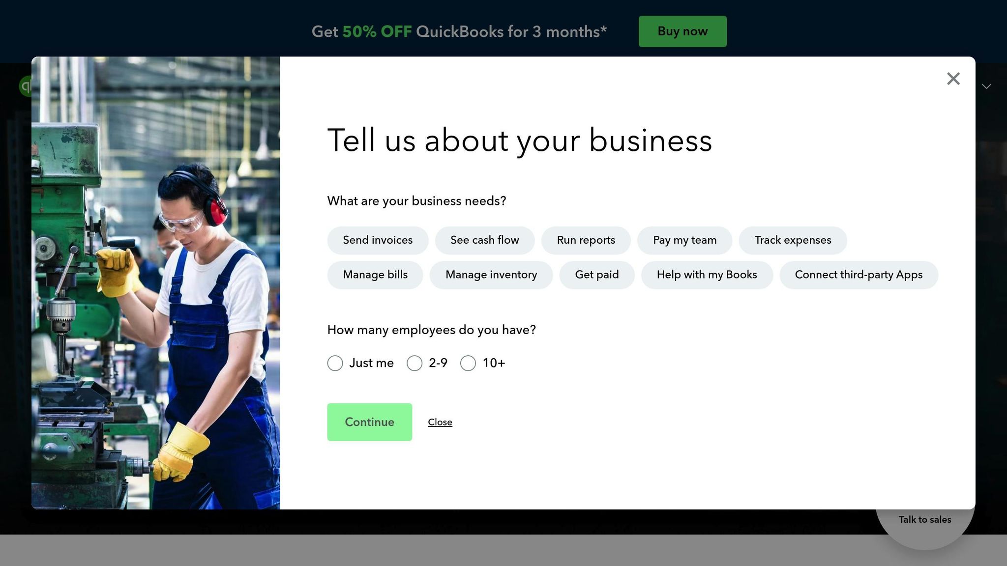 QuickBooks