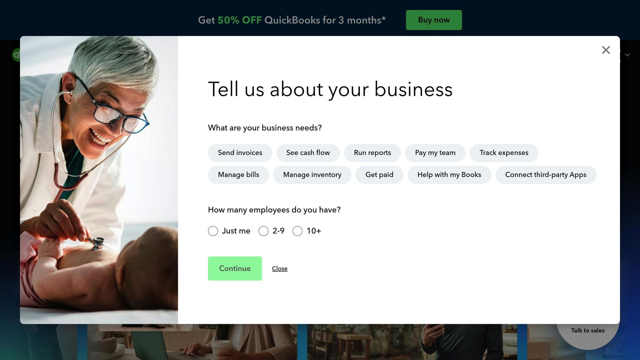 QuickBooks