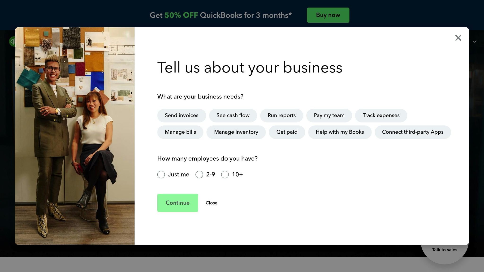 QuickBooks