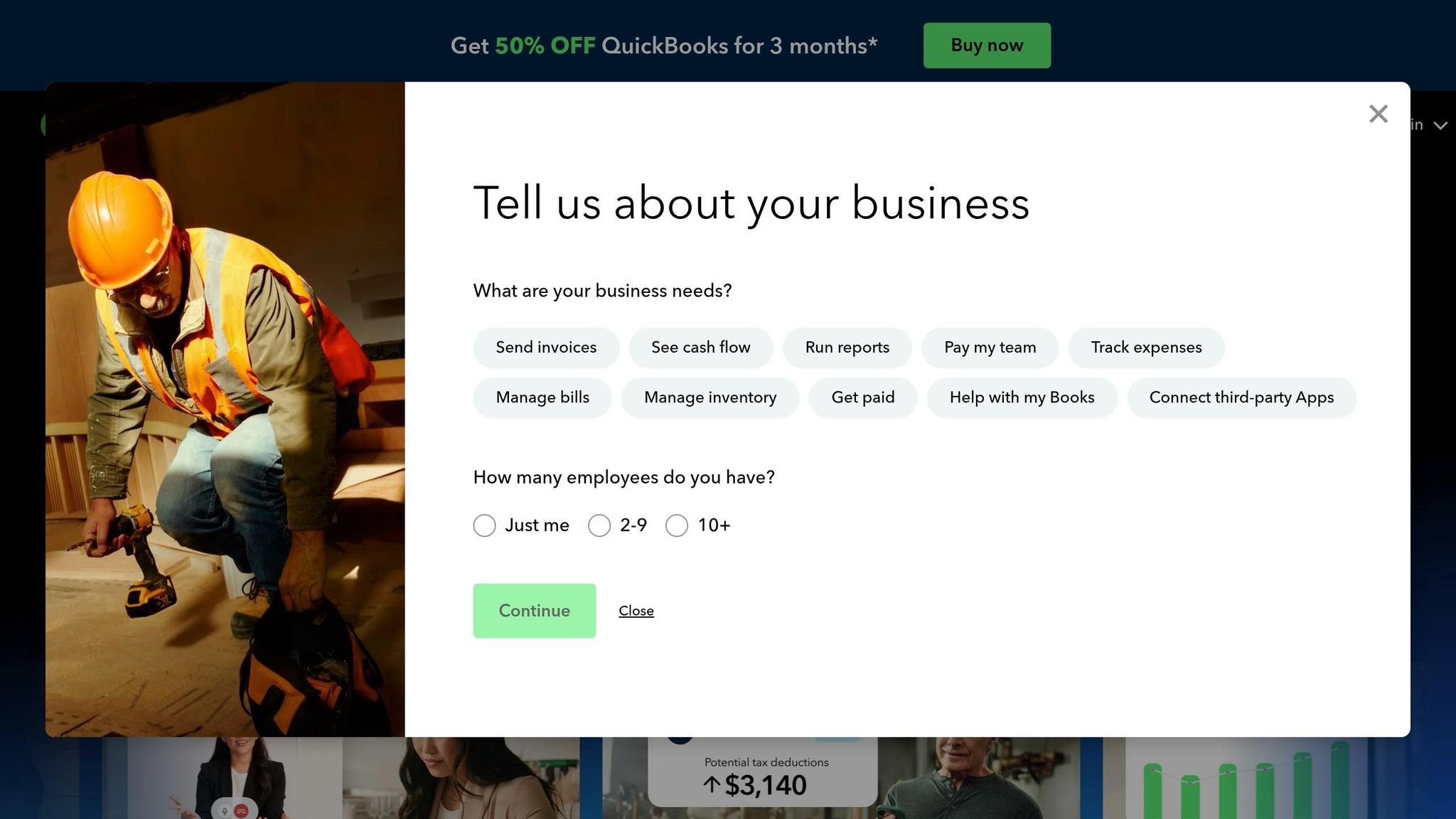 QuickBooks