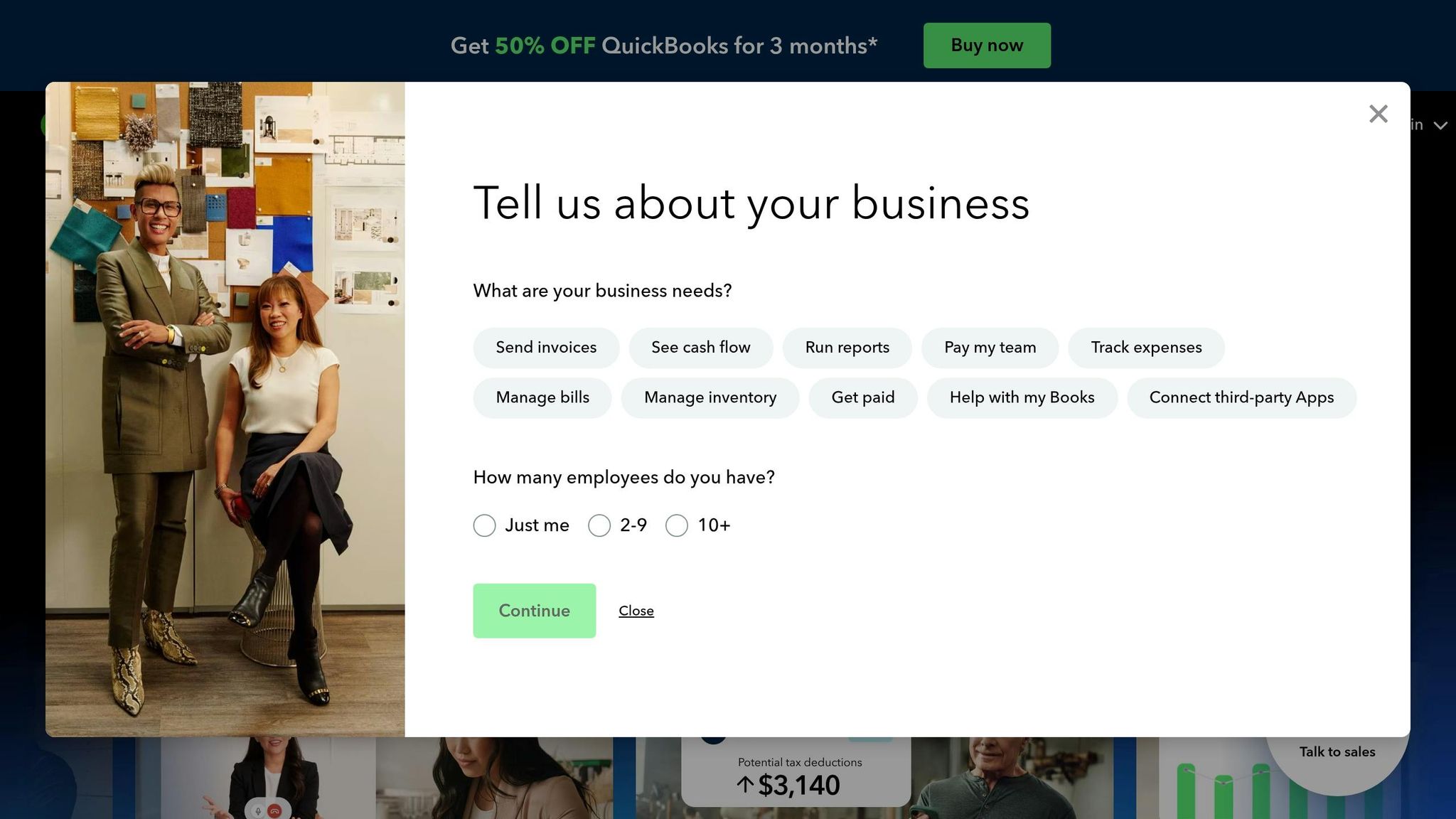 QuickBooks