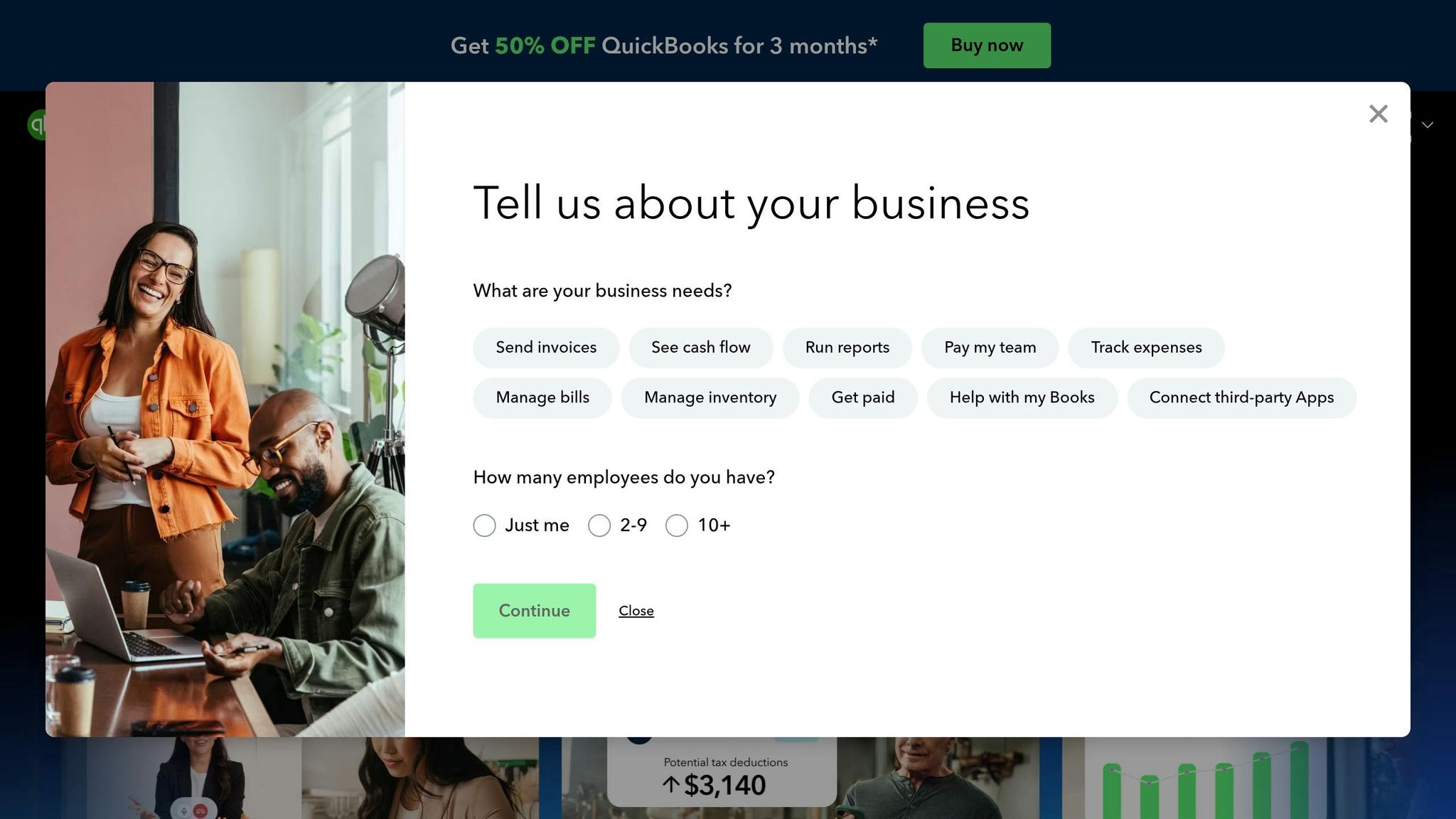 QuickBooks