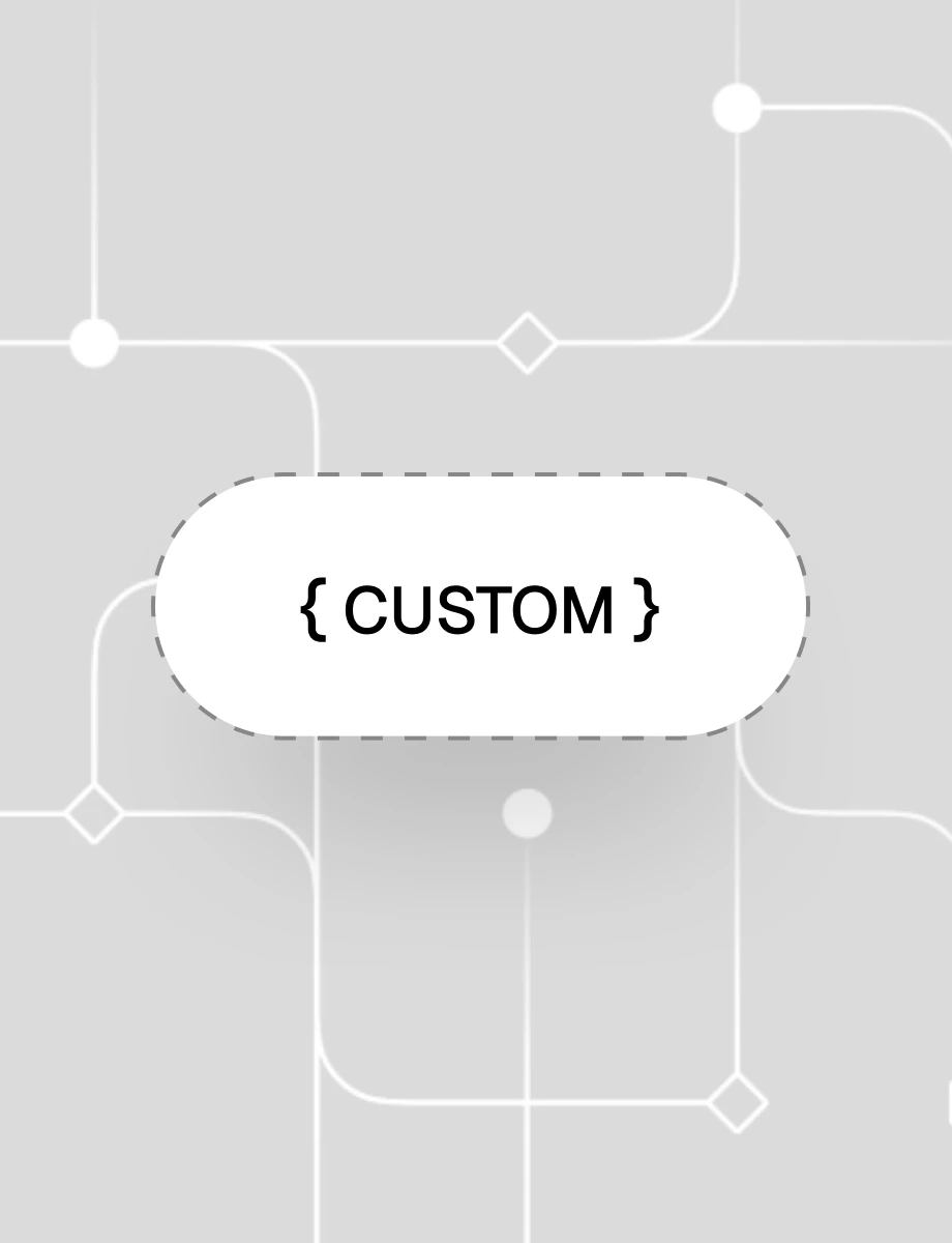 Image service Custom Solutions