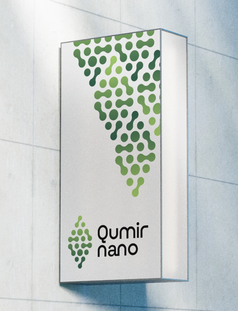 Image services Branding