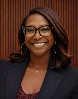 Nichole Brown