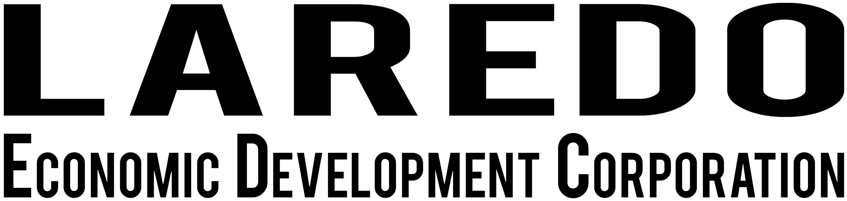 laredo economic development corporation logo