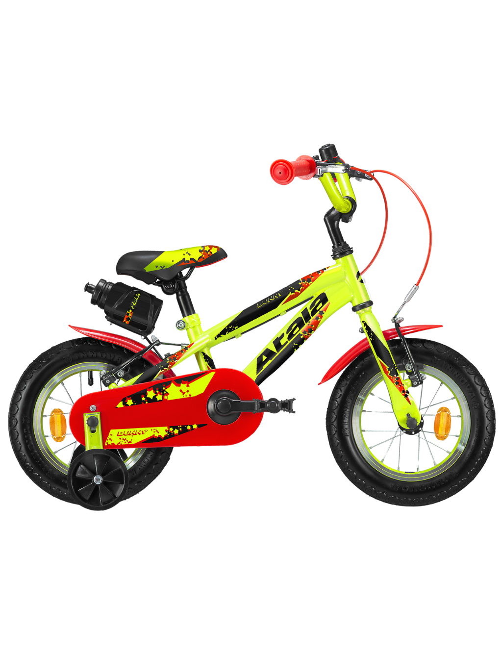 Portrait of James Parker.