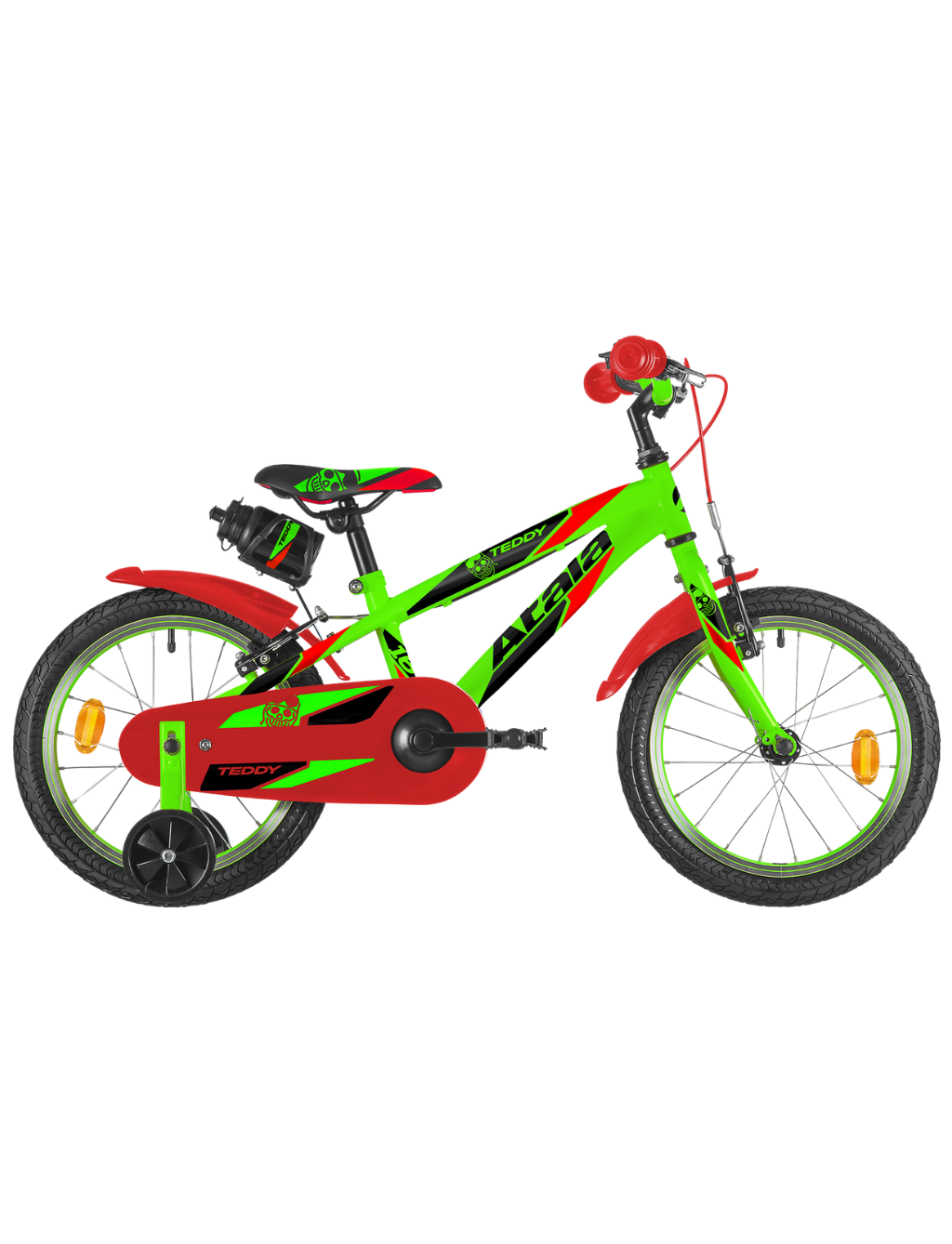 Portrait of James Parker.