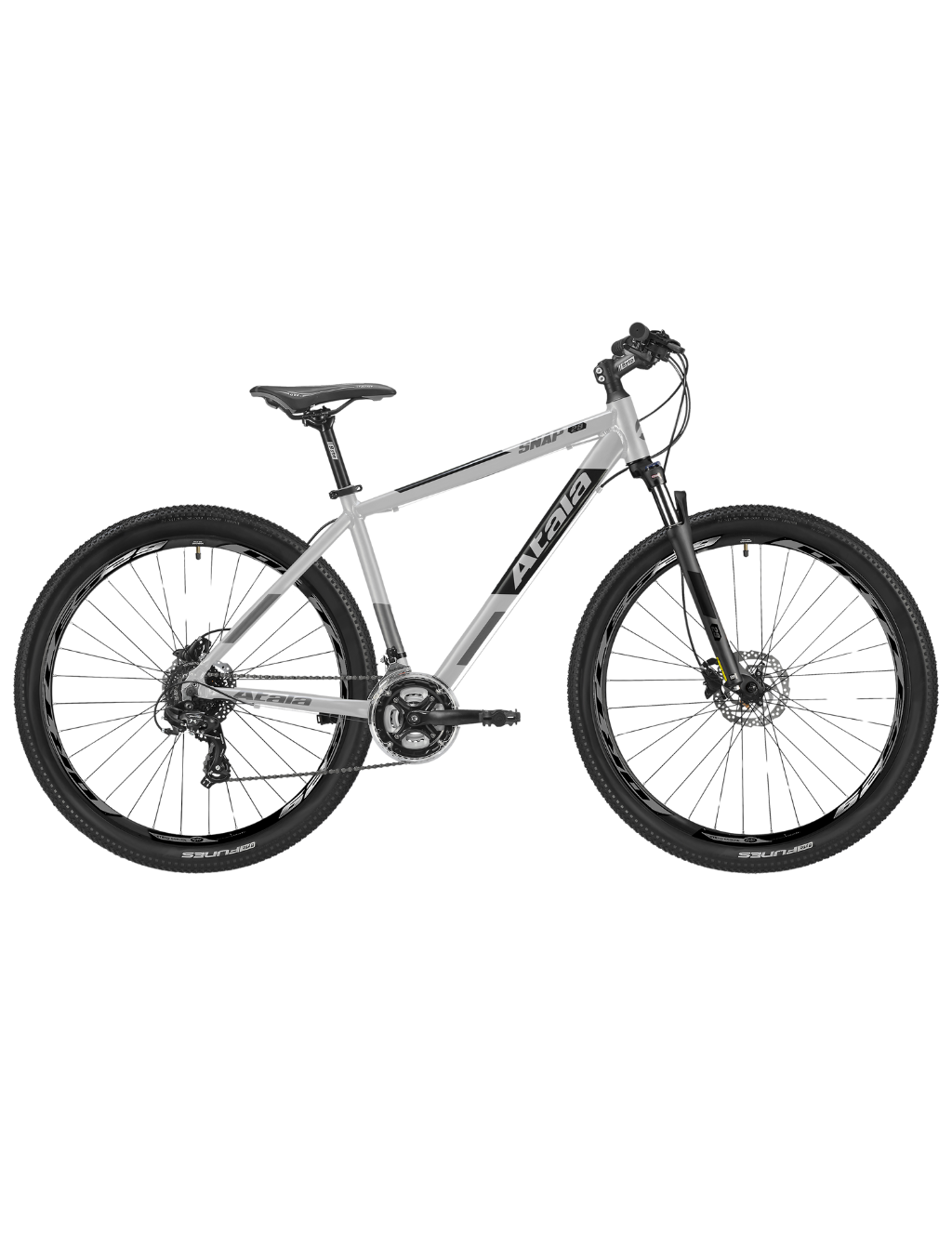 Portrait of James Parker.