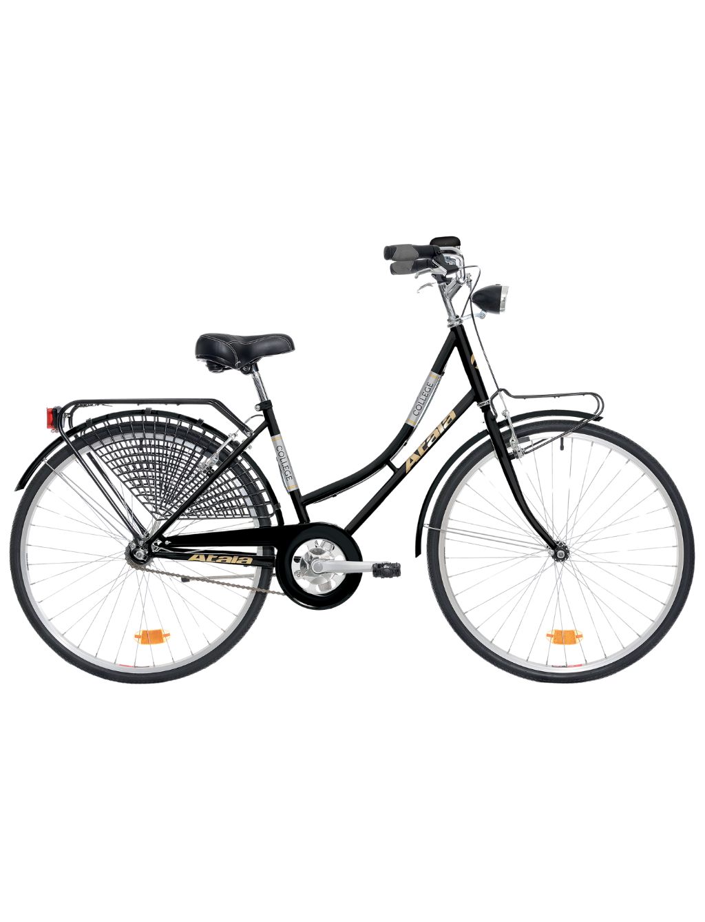 Portrait of James Parker.