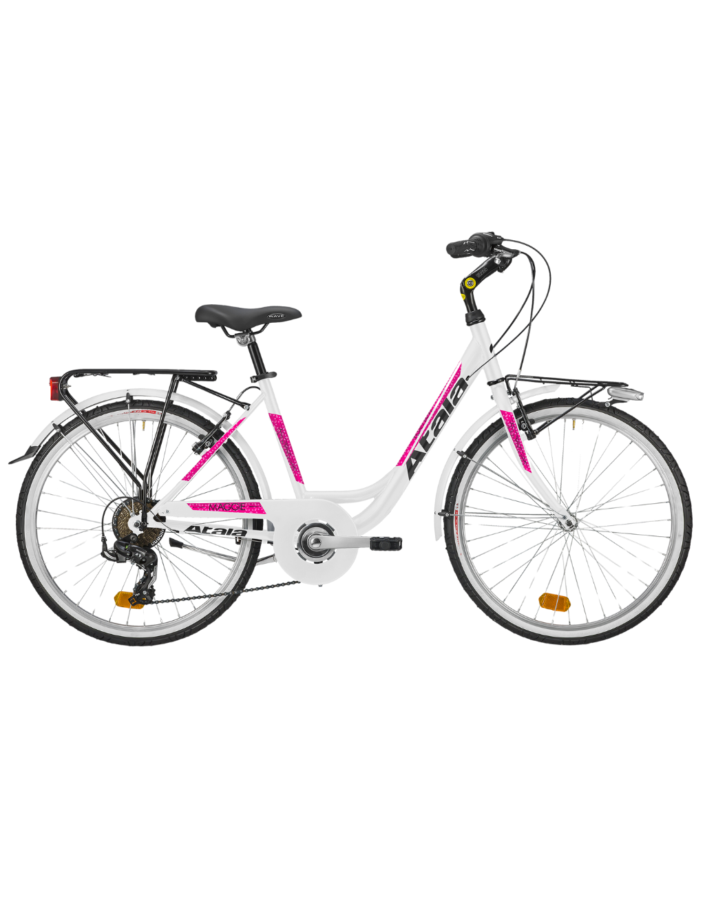 Portrait of James Parker.