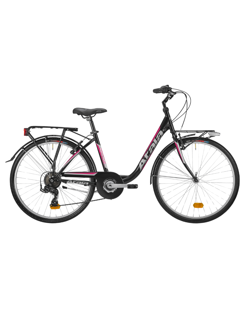 Portrait of James Parker.