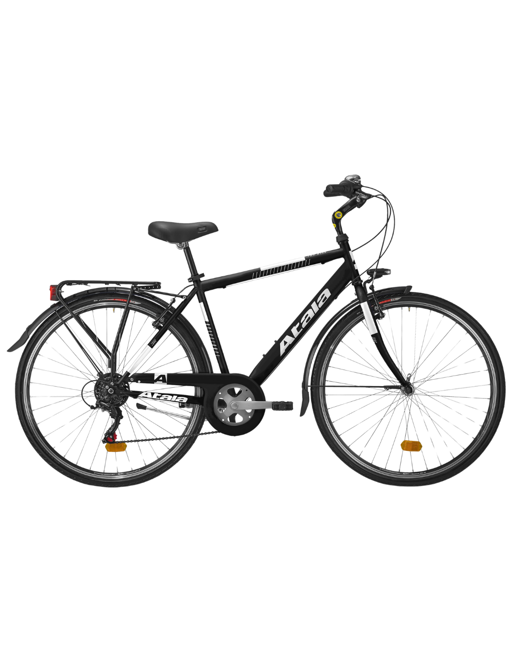 Portrait of James Parker.