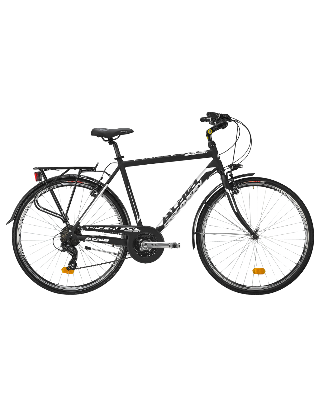 Portrait of James Parker.