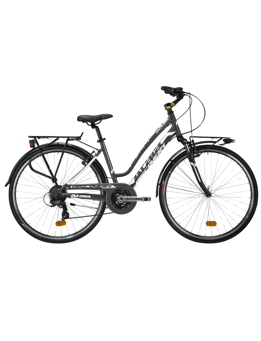 Portrait of James Parker.