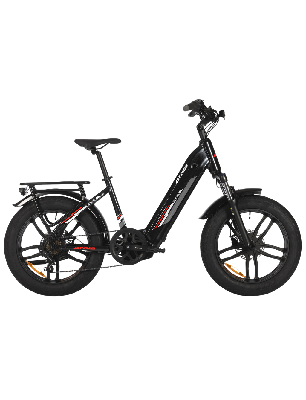 Portrait of James Parker.