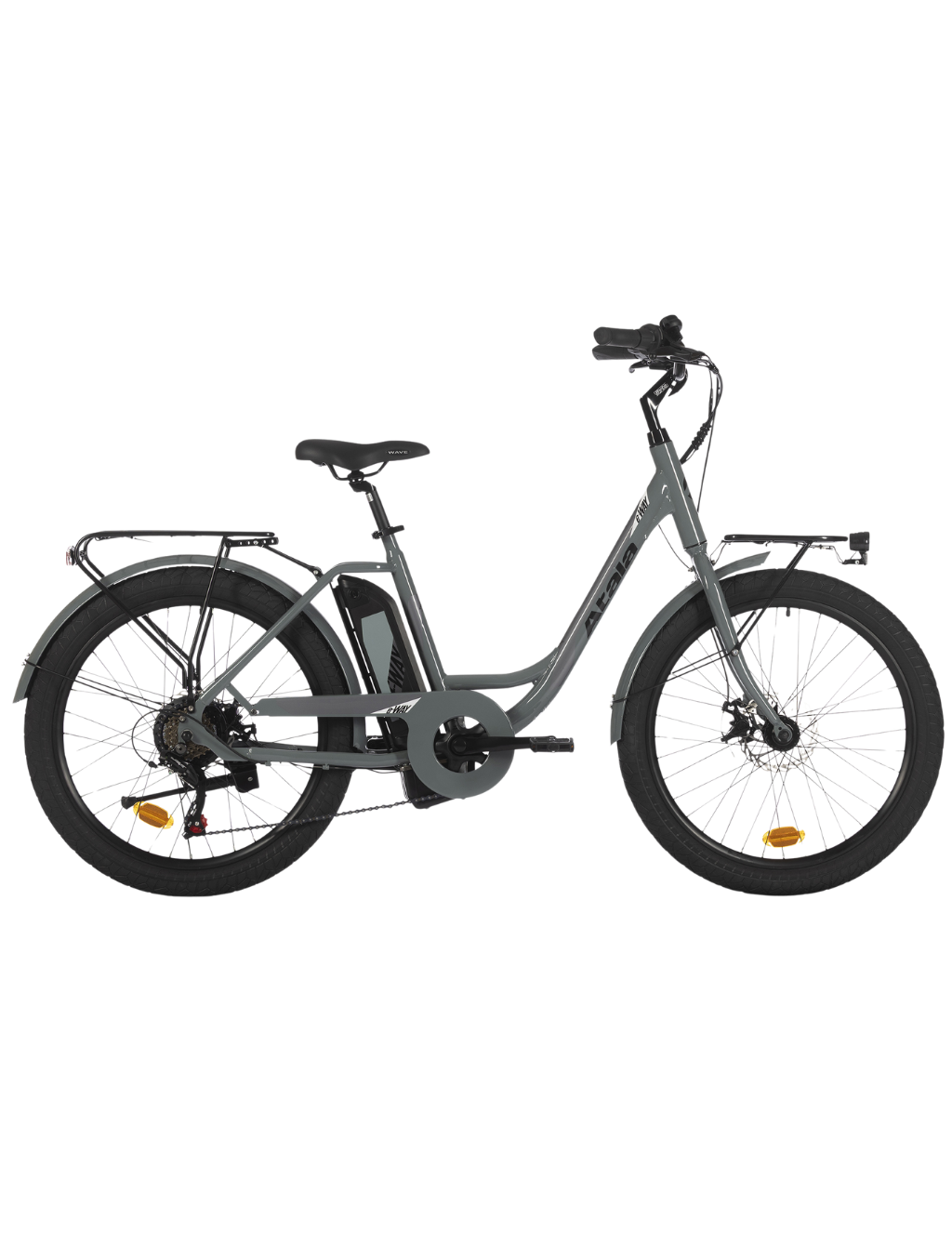 Portrait of James Parker.