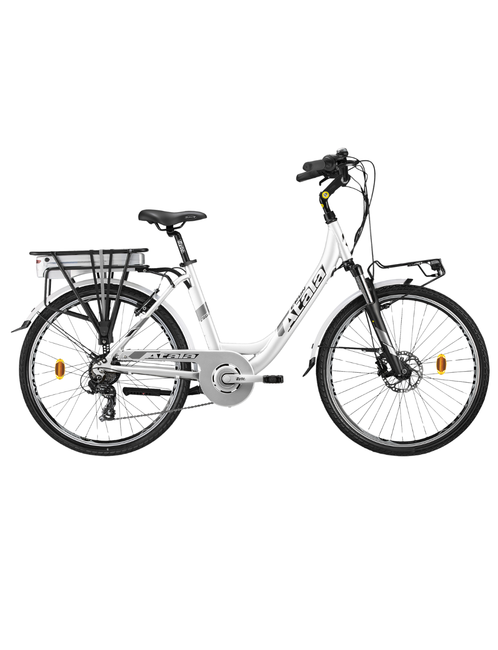 Portrait of James Parker.