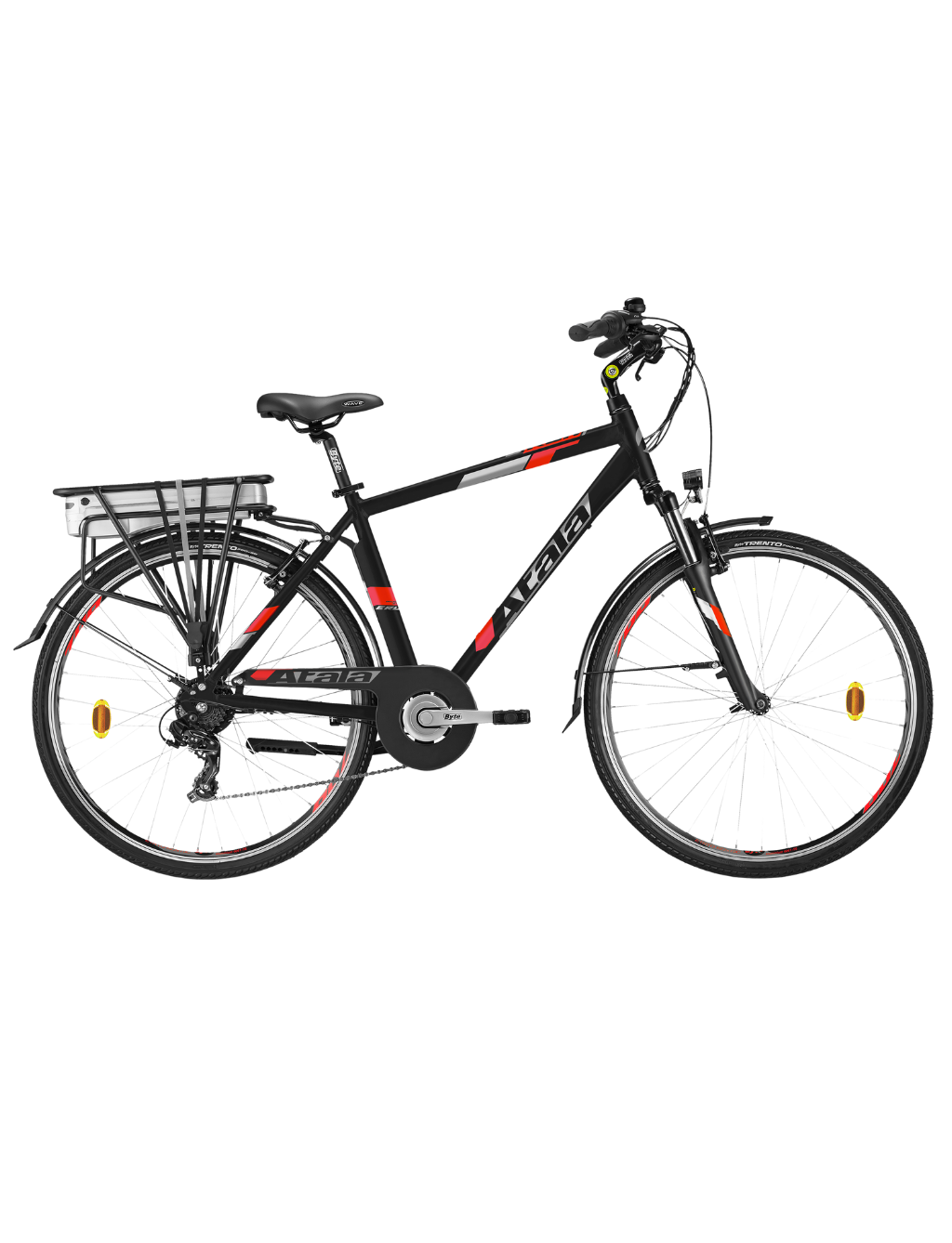 Portrait of James Parker.