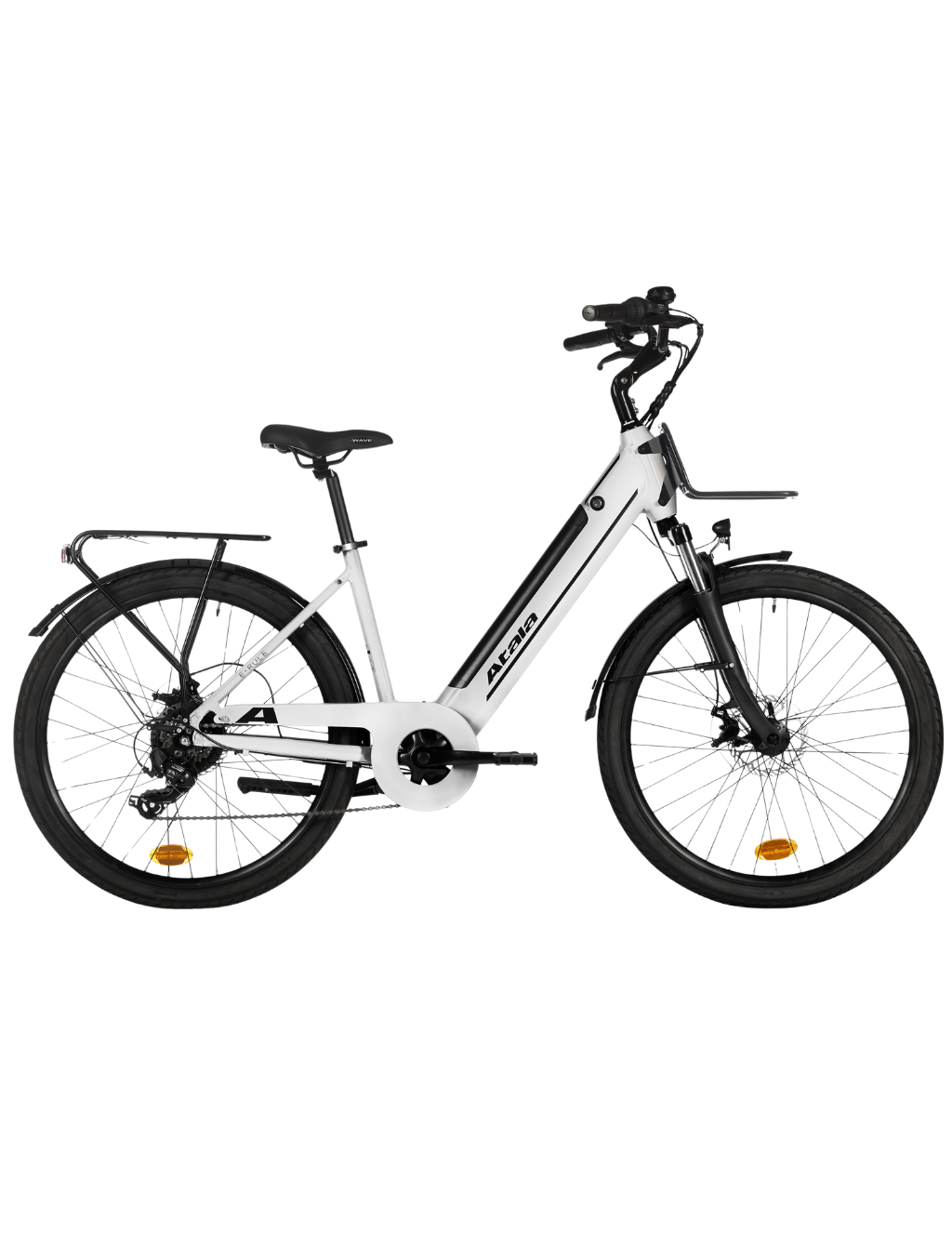 Portrait of James Parker.