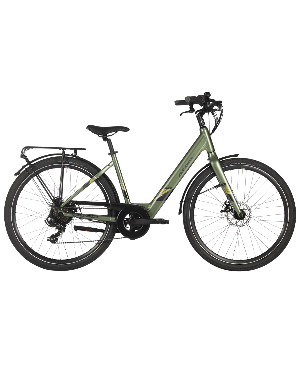 Portrait of James Parker.