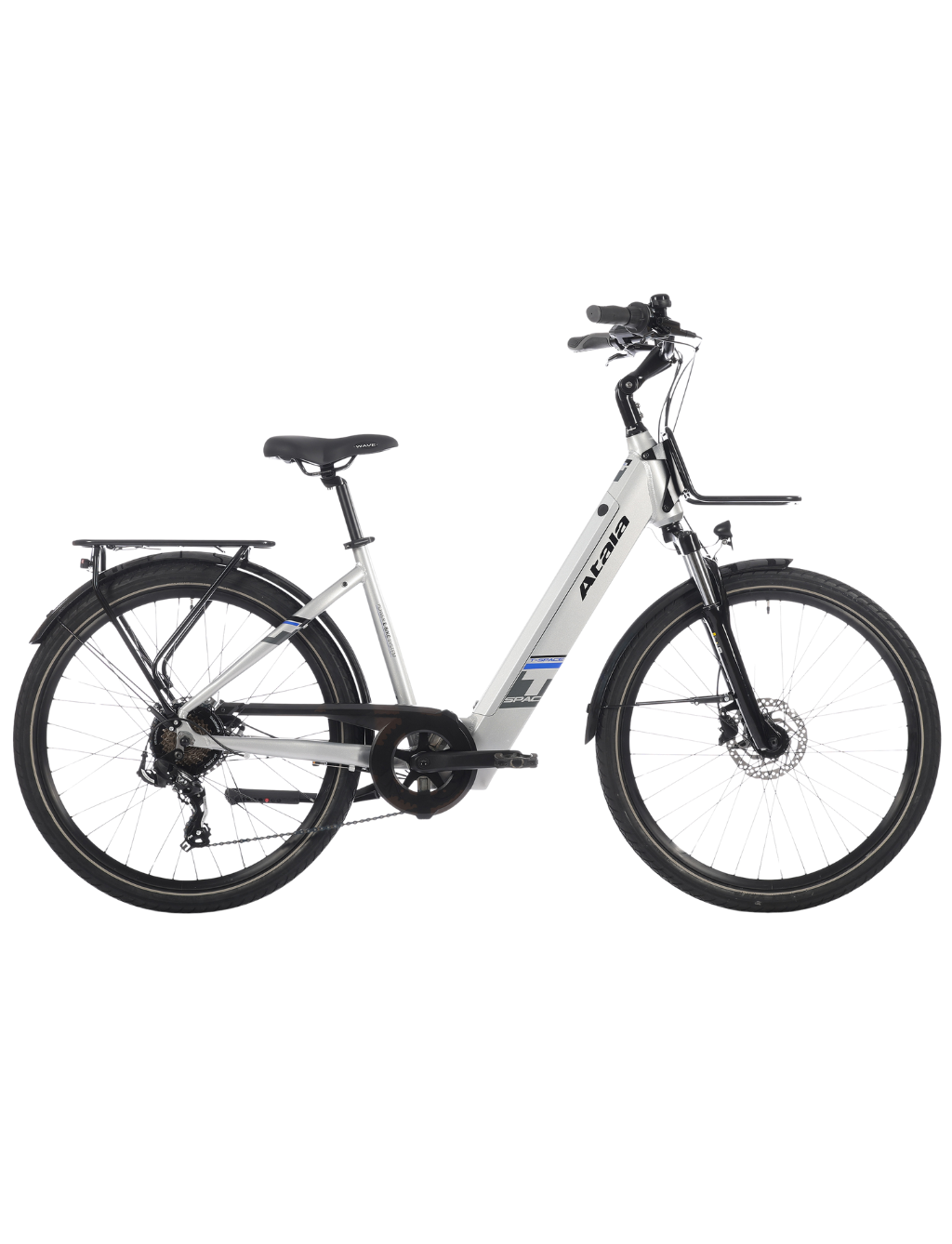 Portrait of James Parker.