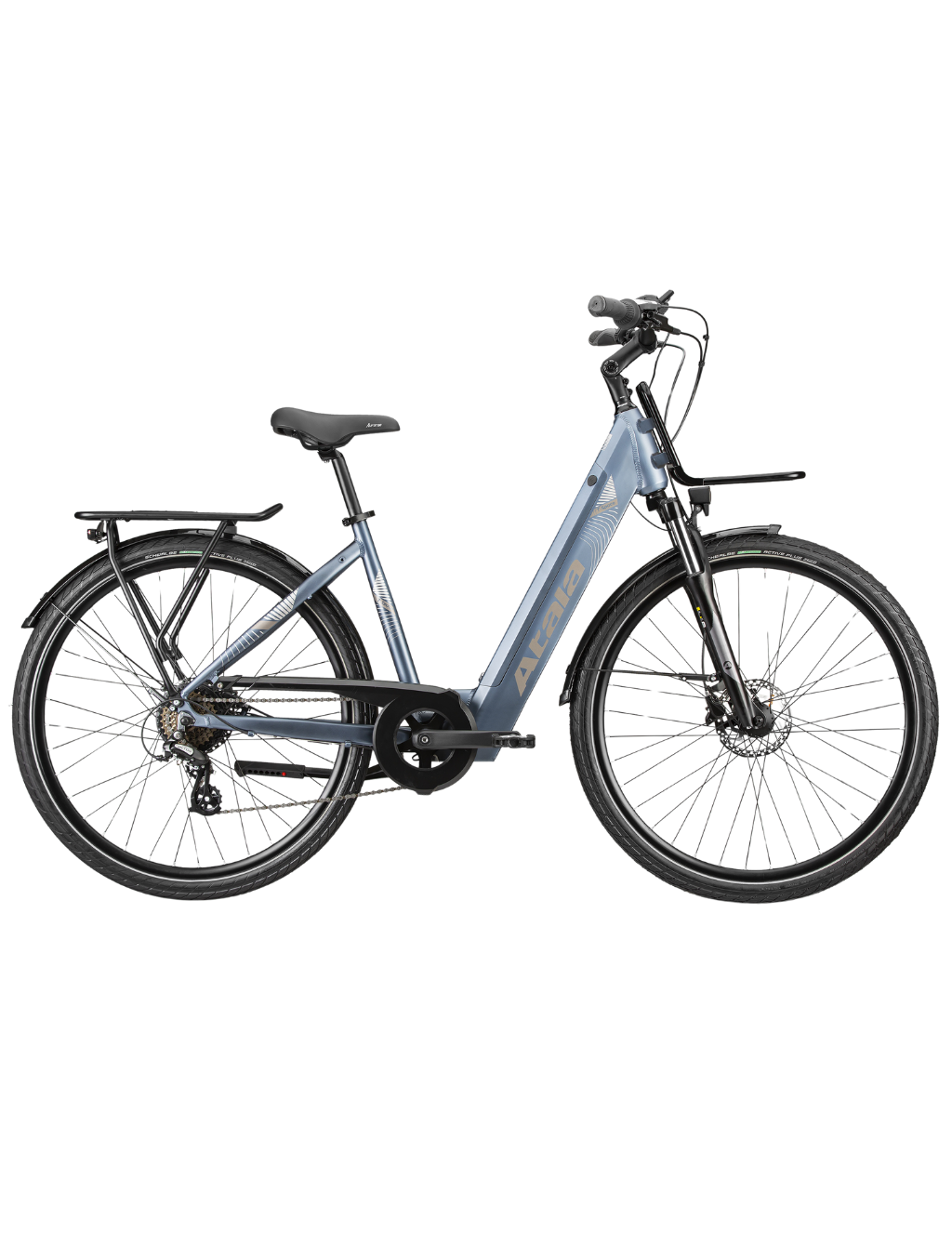 Portrait of James Parker.