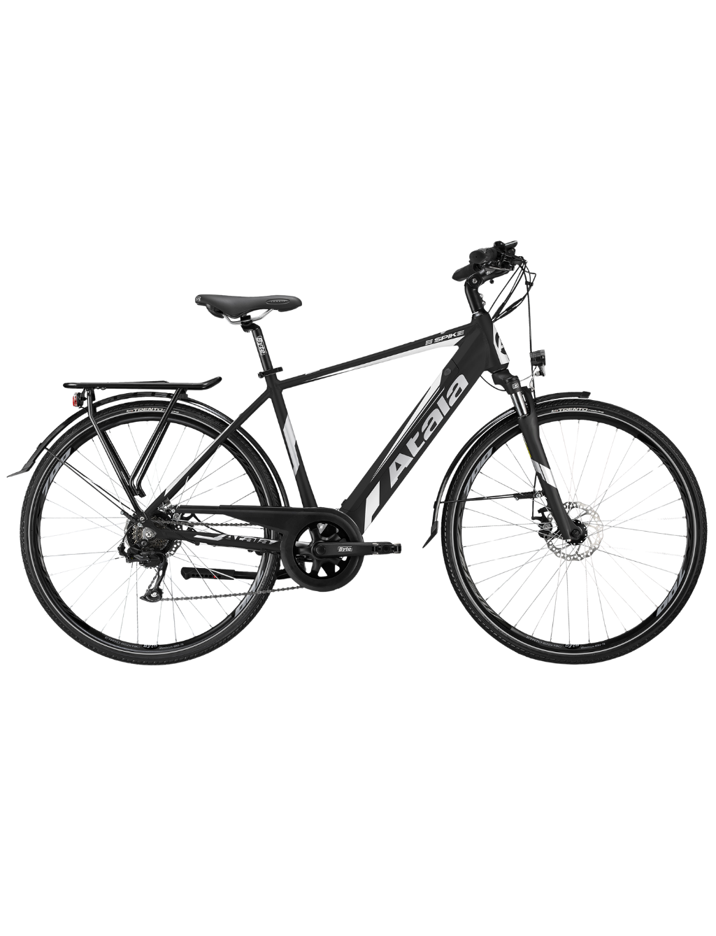 Portrait of James Parker.