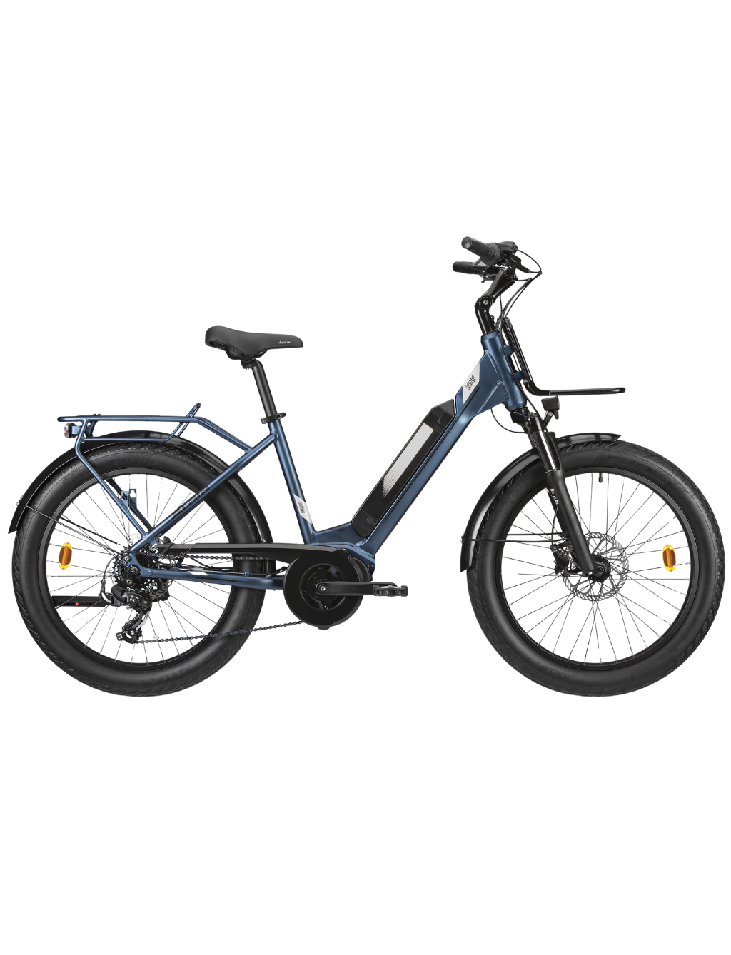 Portrait of James Parker.